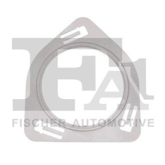 FISCHER SAAB Прокладка трубы выхлопного газа 9-3 1.8 03-, fa1 (fischer automotive one) 540912 на Сааб 9 3