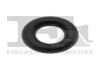 FISCHER Серьга глушителя EPDM 30x58 mm DB W123VW,AUDI,FIATPEUGEOT Boxer 94-,LANCIA Dedra -99 fa1 (fischer automotive one) 003-730