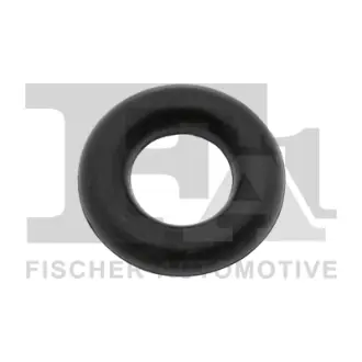 FISCHER Серьга глушителя EPDM 30x58 mm DB W123VW,AUDI,FIATPEUGEOT Boxer 94-,LANCIA Dedra -99 FA1 (Fischer Automotive One) 003-730