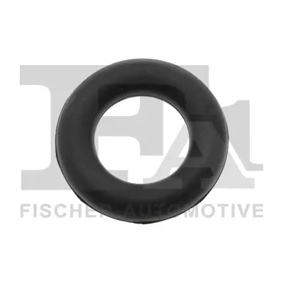 FISCHER Серьга глушителя EPDM 36x66x15 mm MAZDA 626 -87, 929 -92MITSUBISHI Colt,Galant,L200,L300,PajeroOPEL KadettPEUGEOT Boxer FA1 (Fischer Automotive One) 003-735 (фото 1)
