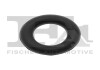 FISCHER Серьга глушителя EPDM 36x66x15 mm MAZDA 626 -87, 929 -92MITSUBISHI Colt,Galant,L200,L300,PajeroOPEL KadettPEUGEOT Boxer fa1 (fischer automotive one) 003-735