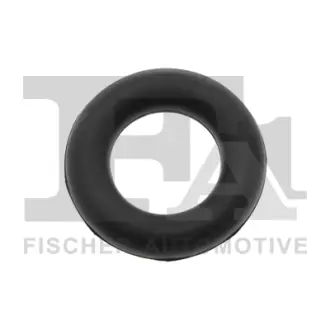 FISCHER Серьга глушителя EPDM 36x66x15 mm MAZDA 626 -87, 929 -92MITSUBISHI Colt,Galant,L200,L300,PajeroOPEL KadettPEUGEOT Boxer FA1 (Fischer automotive one) 003-735