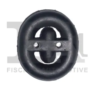 FISCHER Серьга глушителя EPDM (универсальная) VW, DB 208/308/207D8308D FA1 (Fischer automotive one) 113-702