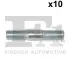 FISCHER Шпилька M8x1,25 16/25 мм FA1 (Fischer Automotive One) 985835882510 (фото 1)