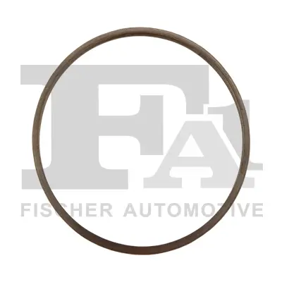 FISCHER SMART Прокладка трубы выхлопного газа FORFOUR 0.9 14-, FORTWO 0.9 14-, RENAULT TWINGO 0.9 14- FA1 (Fischer automotive one) 220950