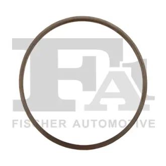 FISCHER SMART Прокладка трубы выхлопного газа FORFOUR 0.9 14-, FORTWO 0.9 14-, RENAULT TWINGO 0.9 14- FA1 (Fischer automotive one) 220950 Smart Fortwo
