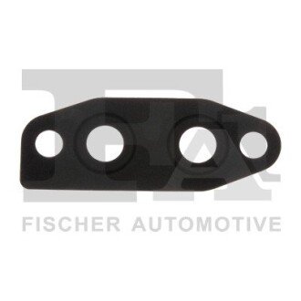 FISCHER SUBARU Прокладка компресора FORESTER 2.0 13-, OUTBACK 2.0 09- fa1 (fischer automotive one) 472-507 на Субару Импреза