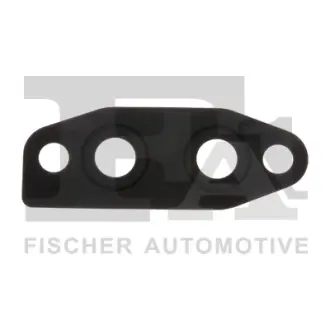 FISCHER SUBARU Прокладка компресора FORESTER 2.0 13-, OUTBACK 2.0 09- FA1 (Fischer automotive one) 472507 Субару Импреза
