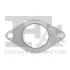 Прокладка выпускного коллектора FA1 (Fischer automotive one) 720922