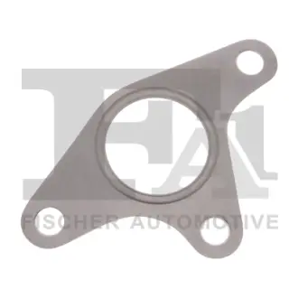FISCHER SUBARU Прокладка вихл. труба FORESTER 2.0 13-, OUTBACK 2.0 09-, XV 2.0 12- FA1 (Fischer automotive one) 472505 Субару Импреза