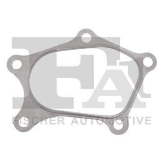 FISCHER SUBARU Прокладка вихл. труби LEGACY 2.0 AWD 05- fa1 (fischer automotive one) 720925