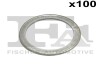 FISCHER SUBARU шайба 16*21*2,3мм OUTBACK, LEGACY V, FORESTER 111.258.100