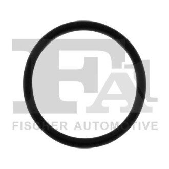 FISCHER SUZUKI Кільце глушника 43*51*4,3 ALTO 1.0 94-, SPLASH 1.2 08-, SWIFT 1.3 10-, OPEL, NISSAN fa1 (fischer automotive one) 761-942 на Ниссан Примера р10