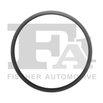FISCHER SUZUKI Кільце глушника 53*59,5*3 SX4 1.5 06- fa1 (fischer automotive one) 761953 на Сузуки Сх4