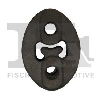 FISCHER SUZUKI кріплення глушника Vitara,Grand Vitara, Geely MK (мат. EPDM) fa1 (fischer automotive one) 763704