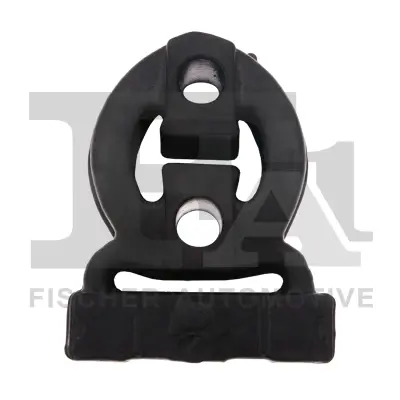 FISCHER SUZUKI Кронштейн системи відведення ВГ SX4 1.5 06-, LIANA 1.4 04-, NISSAN, FIAT FA1 (Fischer automotive one) 333938