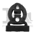 FISCHER SUZUKI Кронштейн системи відведення ВГ SX4 1.5 06-, LIANA 1.4 04-, NISSAN, FIAT FA1 (Fischer automotive one) 333938