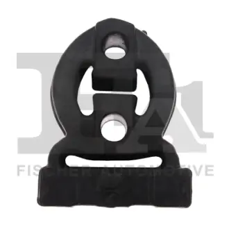 FISCHER SUZUKI Кронштейн системи відведення ВГ SX4 1.5 06-, LIANA 1.4 04-, NISSAN, FIAT FA1 (Fischer automotive one) 333938 Сузуки Лиана