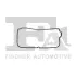 FISCHER SUZUKI прокладка клапанної кришки Baleno 1,3-1,6 -02, Swift 1,6 90-. FA1 (Fischer automotive one) EP7600901