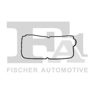 FISCHER SUZUKI прокладка клапанної кришки Baleno 1,3-1,6 -02, Swift 1,6 90-. fa1 (fischer automotive one) EP7600901