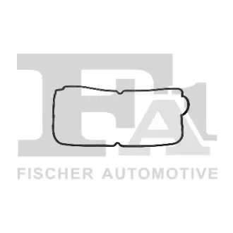 FISCHER SUZUKI прокладка клапанної кришки Baleno 1,3-1,6 -02, Swift 1,6 90-. FA1 (Fischer automotive one) EP7600901