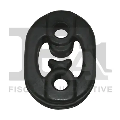 FISCHER SUZUKI Серьга глушника GRAND VITARA I 2.7 03- (мат. EPDM) FA1 (Fischer Automotive One) 763706 (фото 1)