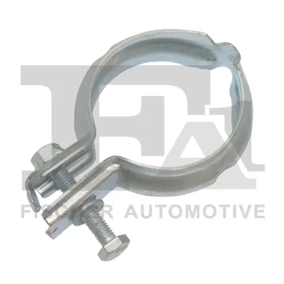 FISCHER TOYOTA Фітинг (хомут) системи відведення ВГ LAND CRUISER 100 98- FA1 (Fischer automotive one) 774980