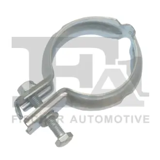 FISCHER TOYOTA Фітинг (хомут) системи відведення ВГ LAND CRUISER 100 98- FA1 (Fischer automotive one) 774980