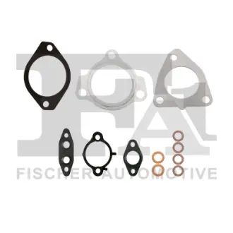 FISCHER TOYOTA К-кт прокладок турбокомпресора LAND CRUISER 200 (_J2_) 4.5 D V8 (VDJ200) 08- FA1 (Fischer Automotive One) KT770390E