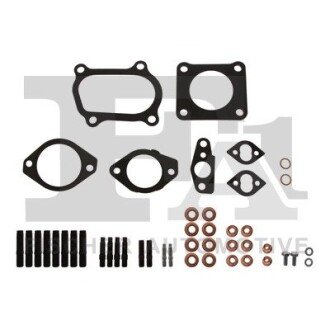 FISCHER TOYOTA К-т прокладок турбіни LAND CRUISER 100 4.2 TD 98-07, CELICA 2.0 94 fa1 (fischer automotive one) KT770110