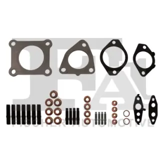 FISCHER TOYOTA К-т прокладок турбіни LAND CRUISER 100 (J1) 4.2 TD 98- FA1 (Fischer automotive one) KT770100 Тойота Ленд крузер 100