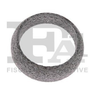 FISCHER TOYOTA Кільце глушника 43*56*15 мм IQ 1.33 09- fa1 (fischer automotive one) 771-990 на Тойота Королла е120