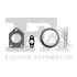 FISCHER TOYOTA Комплект прокладок турбокомпрессора AURIS 1.6 15-18, AVENSIS 1.6 15-18, VERSO 1.6 13-18 FA1 (Fischer Automotive One) KT100570E (фото 1)