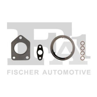 FISCHER TOYOTA Комплект прокладок турбокомпрессора AURIS 1.6 15-18, AVENSIS 1.6 15-18, VERSO 1.6 13-18 fa1 (fischer automotive one) KT100570E на MINI MINI