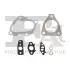 FISCHER TOYOTA Комплект прокладок туріни HILUX VII Пікап (_N1_, _N2_, _N3_) 2.5 D 4WD (KUN25) 05-15 FA1 (Fischer Automotive One) KT770310E (фото 1)