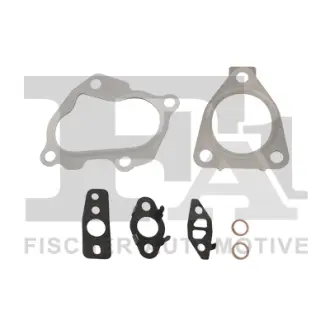 FISCHER TOYOTA Комплект прокладок туріни HILUX VII Пікап (_N1_, _N2_, _N3_) 2.5 D 4WD (KUN25) 05-15 FA1 (Fischer Automotive One) KT770310E