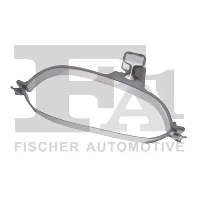 FISCHER TOYOTA Кронштейн глушника COROLLA 1.4, 1.6 99- FA1 (Fischer Automotive One) 774901 (фото 1)