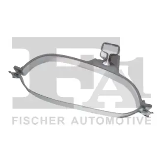 FISCHER TOYOTA Кронштейн глушника COROLLA 1.4, 1.6 99- FA1 (Fischer automotive one) 774901 Тойота Королла е110