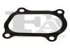 FISCHER TOYOTA Прокладка глушника LAND CRUISER 100 4.2 98-, LAND CRUISER 80 4.2 90- fa1 (fischer automotive one) 770-920