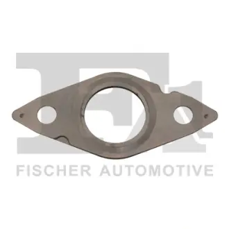 FISCHER TOYOTA прокладка клапана рециркуляції ВГ PRIUS 1.8 Hybrid 11-, YARIS (_P13_) 1.5 (NSP131_) 17-, LEXUS CT (ZWA10_) 200h (ZWA10_, ZWA10R) 11- FA1 (Fischer automotive one) EG7700913