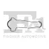 FISCHER TOYOTA прокладка клапанної кришки Auris,Corolla,Yaris 1.4D-4D 03- FA1 (Fischer Automotive One) EP1000934 (фото 1)