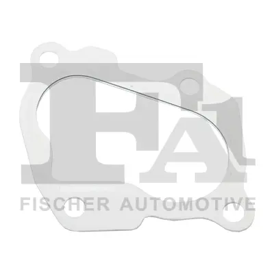 FISCHER TOYOTA Прокладка трубы выхлопного газа DYNA 2.5 01-, HIACE 2.5 01-, HILUX 2.5 01- FA1 (Fischer Automotive One) 770917 (фото 1)
