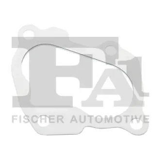 FISCHER TOYOTA Прокладка трубы выхлопного газа DYNA 2.5 01-, HIACE 2.5 01-, HILUX 2.5 01- FA1 (Fischer automotive one) 770917 Тойота Хайлюкс