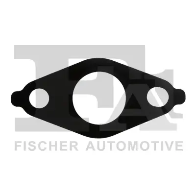 FISCHER TOYOTA Прокладка турбіни (зі сторони зливу оливи) AVENSIS 2.0 D-4D 99-, COROLLA 2.0 D-4D 00-, COROLLA 2.0 D-4D 00-, VERSO 2.0 D-4D 09- FA1 (Fischer automotive one) 477526