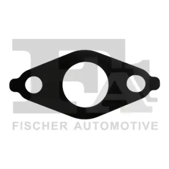 FISCHER TOYOTA Прокладка турбіни (зі сторони зливу оливи) AVENSIS 2.0 D-4D 99-, COROLLA 2.0 D-4D 00-, COROLLA 2.0 D-4D 00-, VERSO 2.0 D-4D 09- FA1 (Fischer automotive one) 477526 Тойота Королла е120