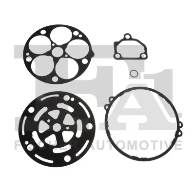 FISCHER TOYOTA Ремонтний комплект системи кондиціонування повітря YARIS, SMART, MITSUBISHI FA1 (Fischer automotive one) KS770010