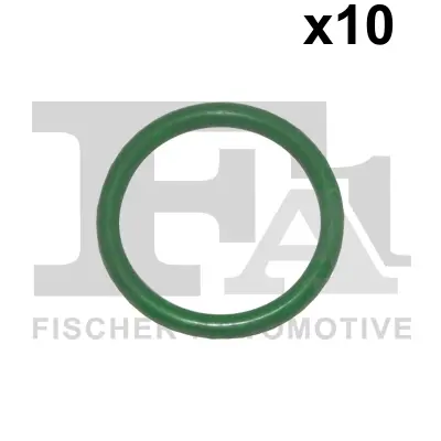 FISCHER Уплотнительное кольцо HNBR 17 x 2мм FA1 (Fischer automotive one) 3411039010