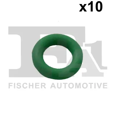 FISCHER Уплотнительное кольцо HNBR 4,47 x 1,78мм FA1 (Fischer automotive one) 3411022010