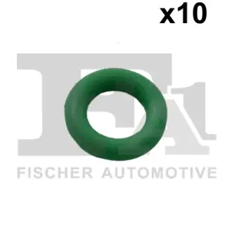FISCHER Уплотнительное кольцо HNBR 4,47 x 1,78мм FA1 (Fischer automotive one) 3411022010