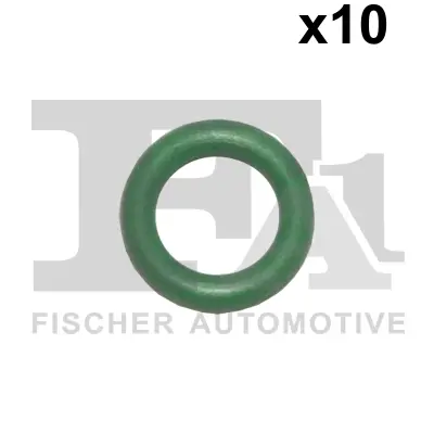 FISCHER Уплотнительное кольцо HNBR 6,07 x 1,78мм FA1 (Fischer automotive one) 3411023010